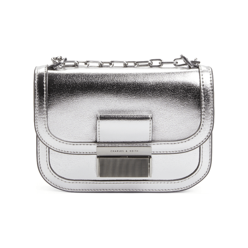 Сумка женская Charles&Keith - Boxette Shop